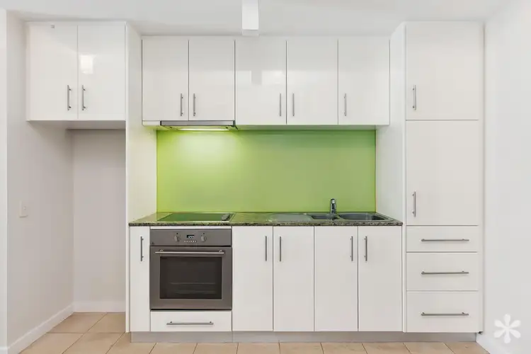Second view of Homely apartment listing, 32/11 Bennett St, East Perth WA 6004