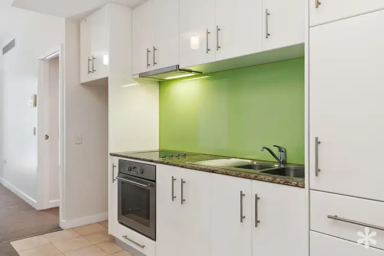 Third view of Homely apartment listing, 32/11 Bennett St, East Perth WA 6004