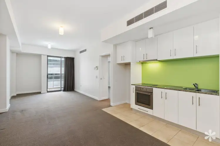 Fourth view of Homely apartment listing, 32/11 Bennett St, East Perth WA 6004