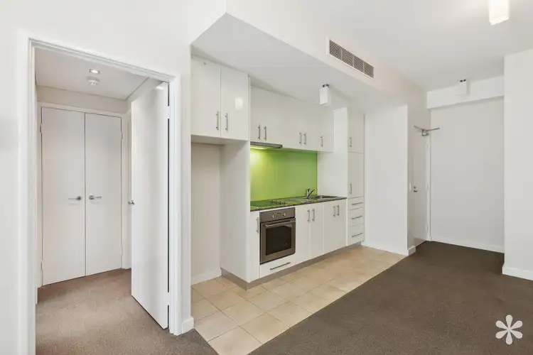 Fifth view of Homely apartment listing, 32/11 Bennett St, East Perth WA 6004
