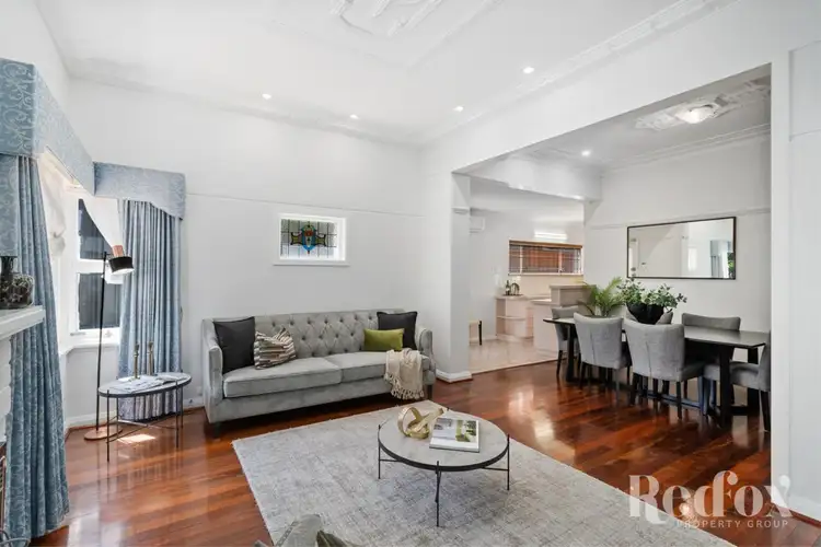 38 Birkett Street, Bedford WA 6052