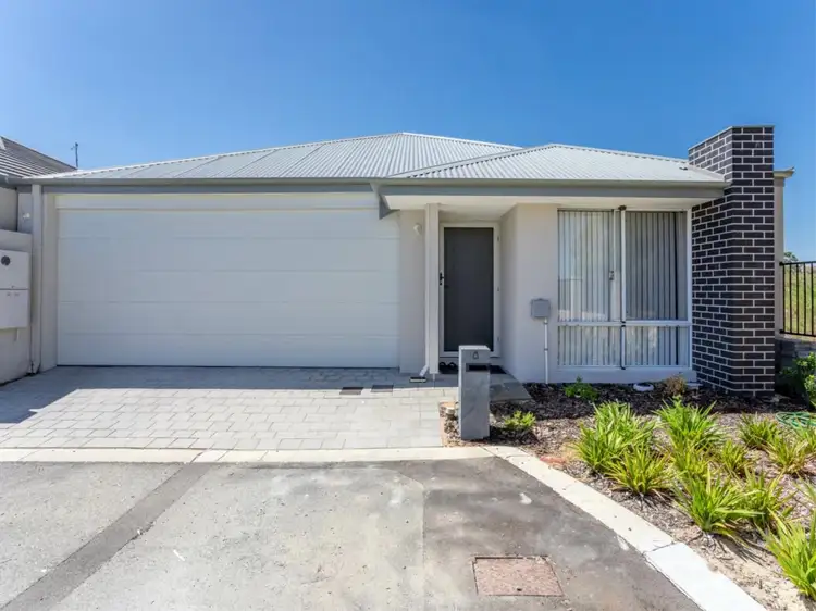 Main view of Homely house listing, 8 Loa Close, Southern River WA 6110