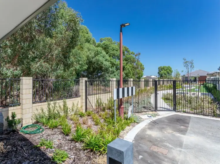 Second view of Homely house listing, 8 Loa Close, Southern River WA 6110