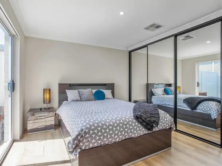 Third view of Homely house listing, 8 Loa Close, Southern River WA 6110