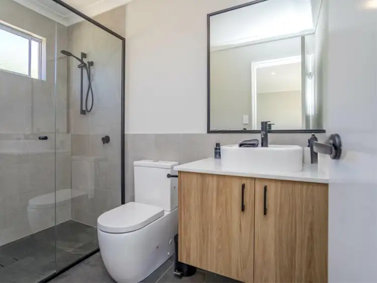 Fourth view of Homely house listing, 8 Loa Close, Southern River WA 6110