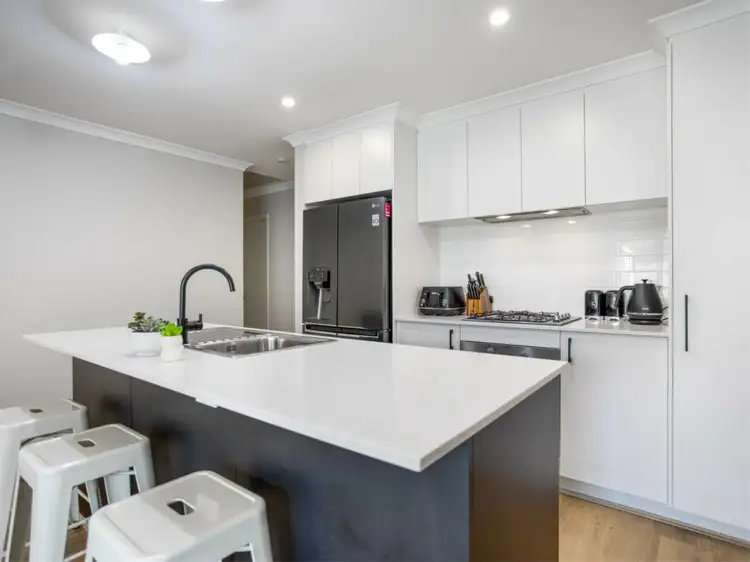 Fifth view of Homely house listing, 8 Loa Close, Southern River WA 6110