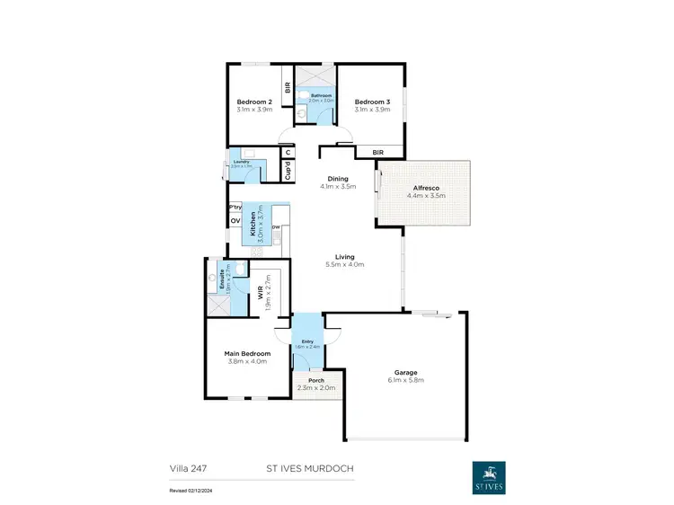 247/22 Windelya Road, Murdoch WA 6150