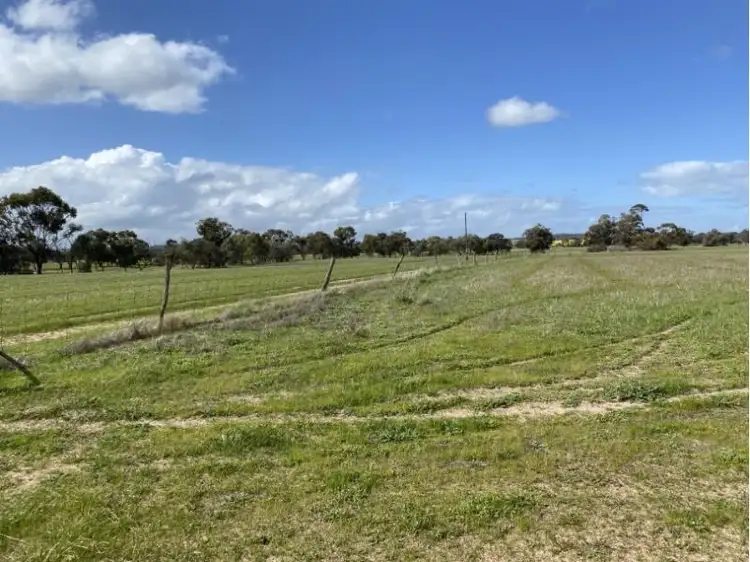 Second view of Homely rural property listing, 361 Gaths Road, Townsendale WA 6311