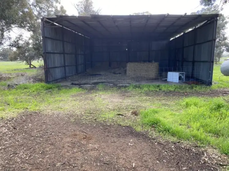 Fifth view of Homely rural property listing, 361 Gaths Road, Townsendale WA 6311