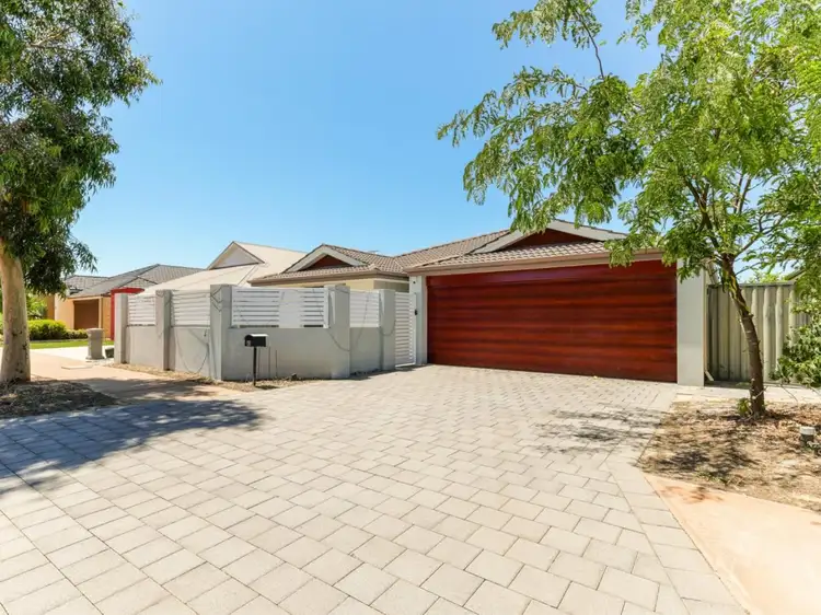Second view of Homely house listing, 43 Kudos Circuit, Harrisdale WA 6112