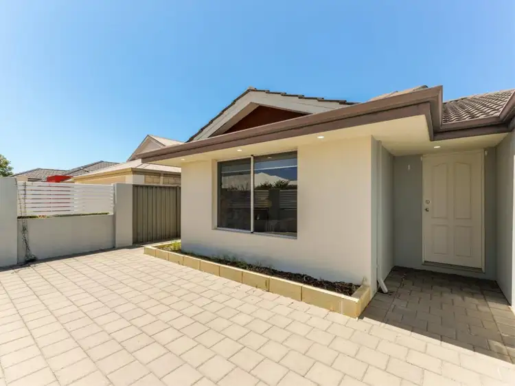 Third view of Homely house listing, 43 Kudos Circuit, Harrisdale WA 6112