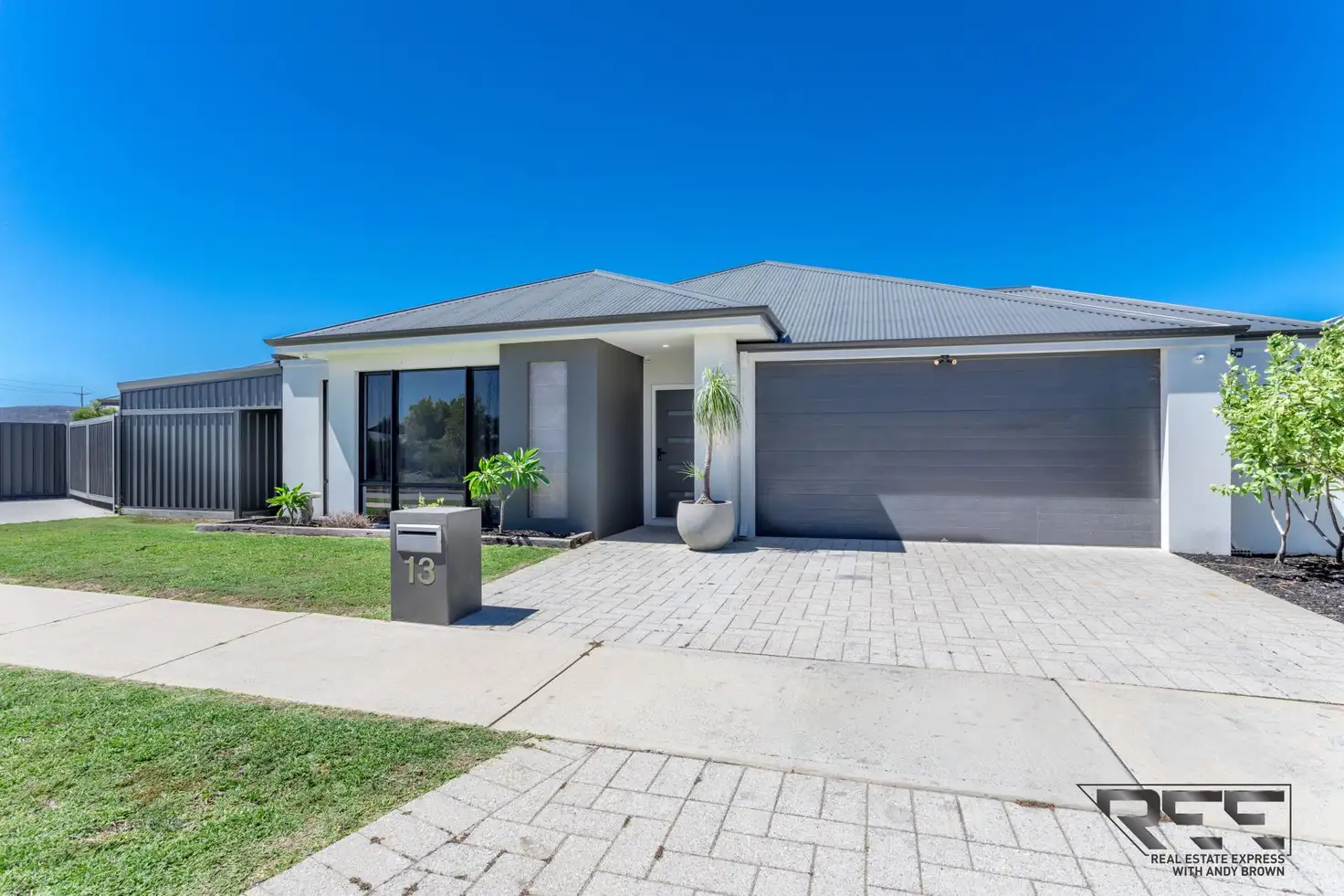 Main view of Homely house listing, 13 Macintyre View, Hilbert WA 6112