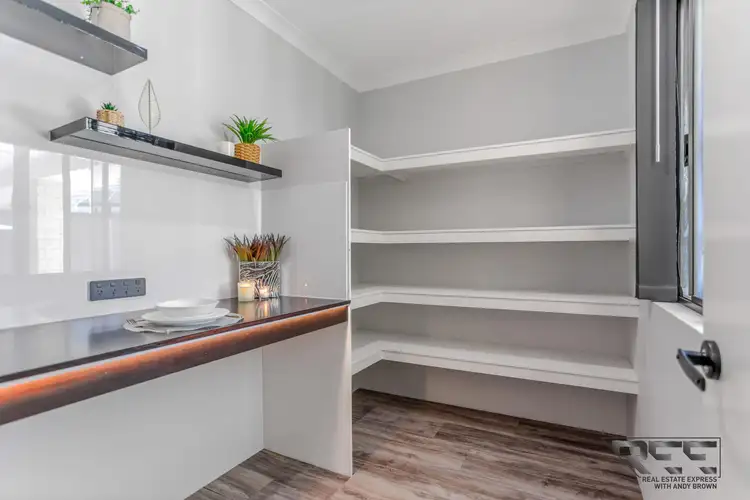 Sixth view of Homely house listing, 13 Macintyre View, Hilbert WA 6112