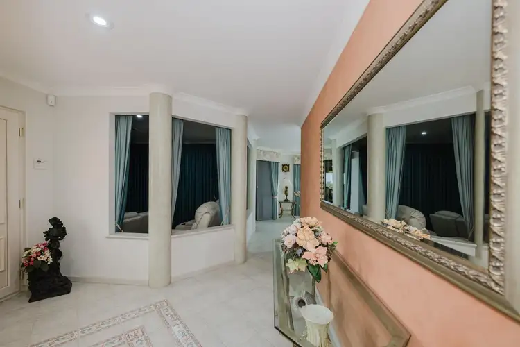 Fifth view of Homely house listing, 34 Hamilton Way, Silver Sands WA 6210