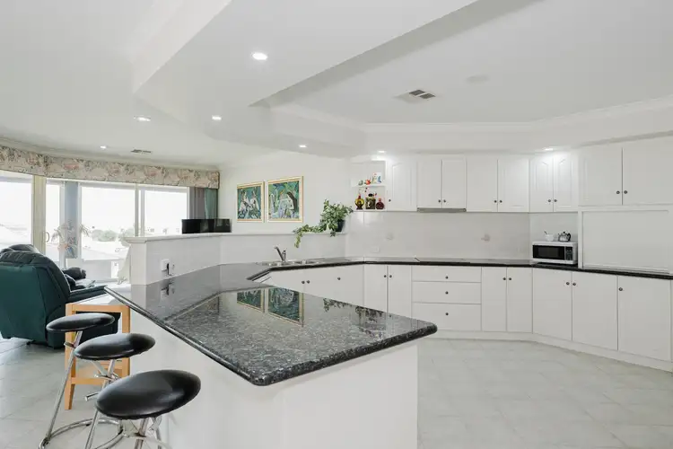 Sixth view of Homely house listing, 34 Hamilton Way, Silver Sands WA 6210