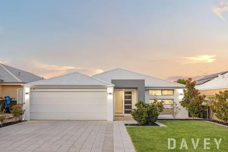 73 Appleby Drive, Darch WA 6065