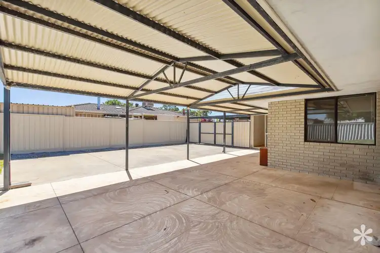 Third view of Homely house listing, 52 Goongarrie Drive, Waikiki WA 6169