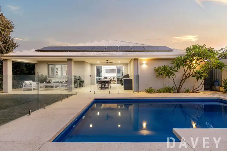 19 Melene Road, Duncraig WA 6023