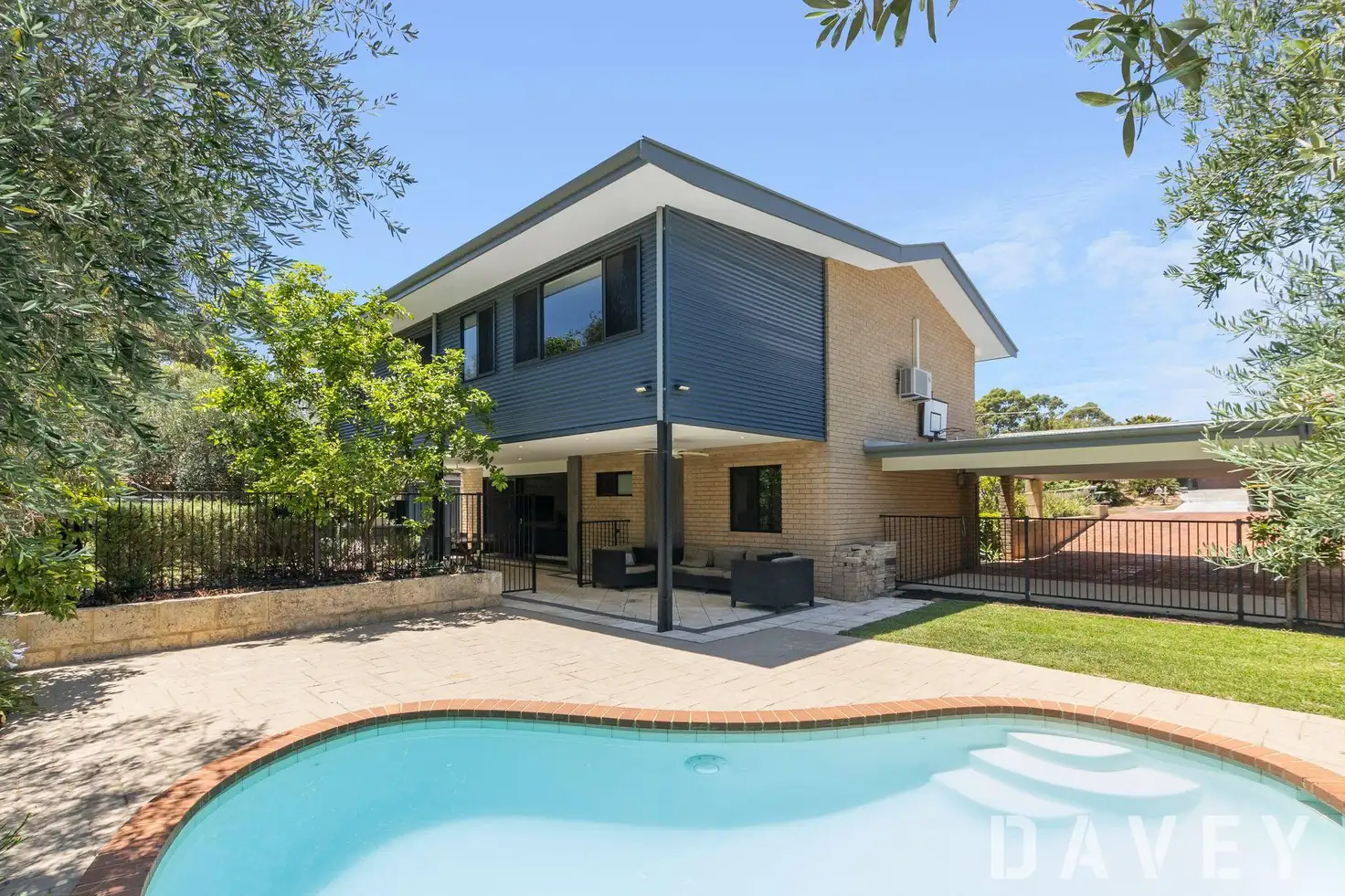 Main view of Homely house listing, 23 Elderslie Way, Duncraig WA 6023