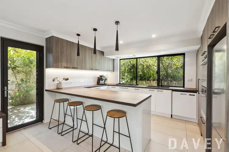 Second view of Homely house listing, 23 Elderslie Way, Duncraig WA 6023