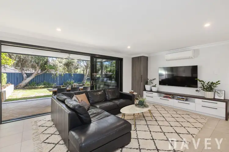 Fourth view of Homely house listing, 23 Elderslie Way, Duncraig WA 6023