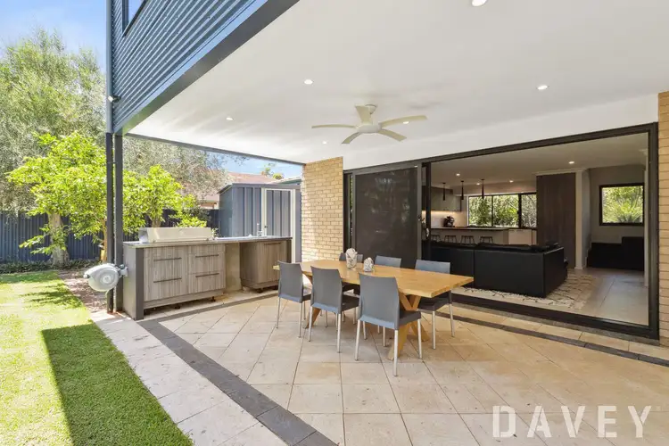 Fifth view of Homely house listing, 23 Elderslie Way, Duncraig WA 6023