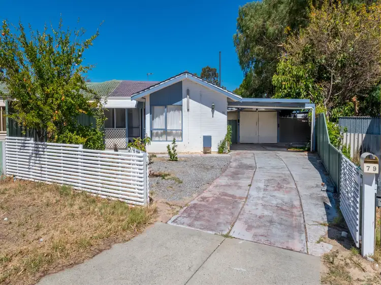 79 Amanda Drive