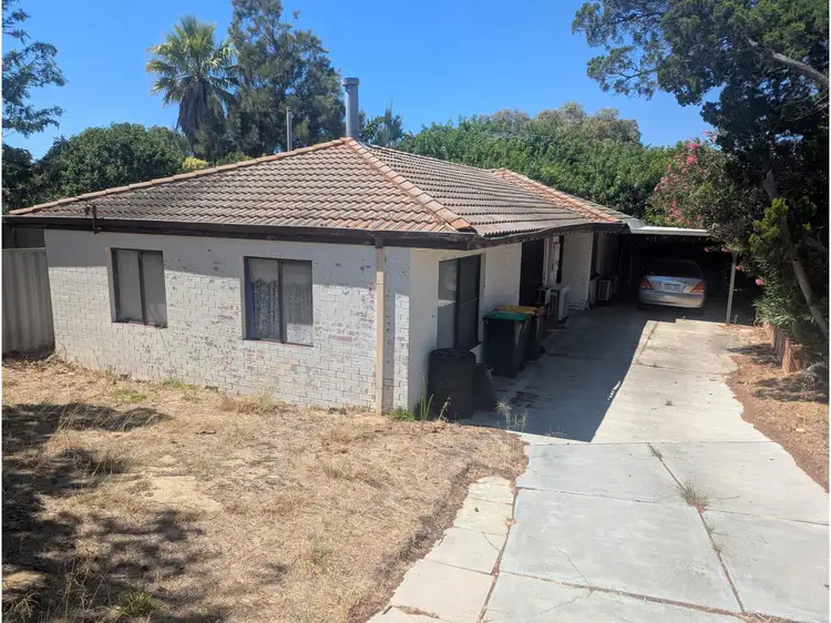 52 Durack Way, Padbury WA 6025