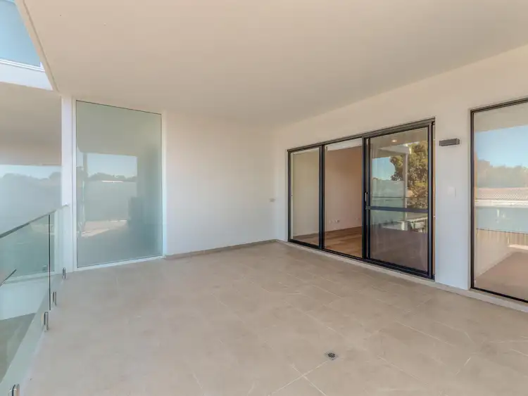 Fourth view of Homely apartment listing, 5/36 Moolyeen Road, Mount Pleasant WA 6153