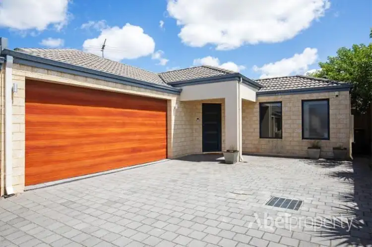 33C St Albans Road, Nollamara WA 6061