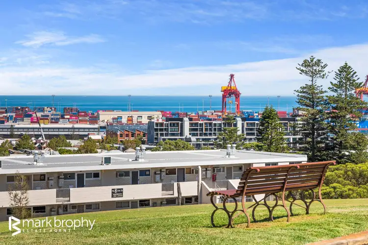 110/8 Ord Street, Fremantle WA 6160