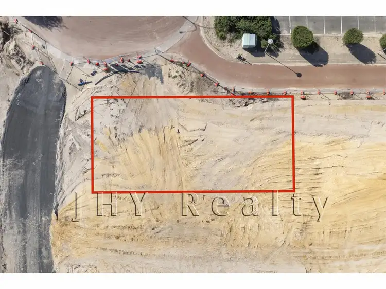 1 Foredeck Close, Geographe WA 6280