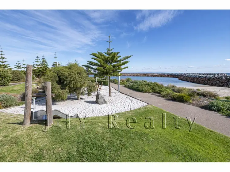 Sixth view of Homely land listing, 1 Foredeck Close, Geographe WA 6280