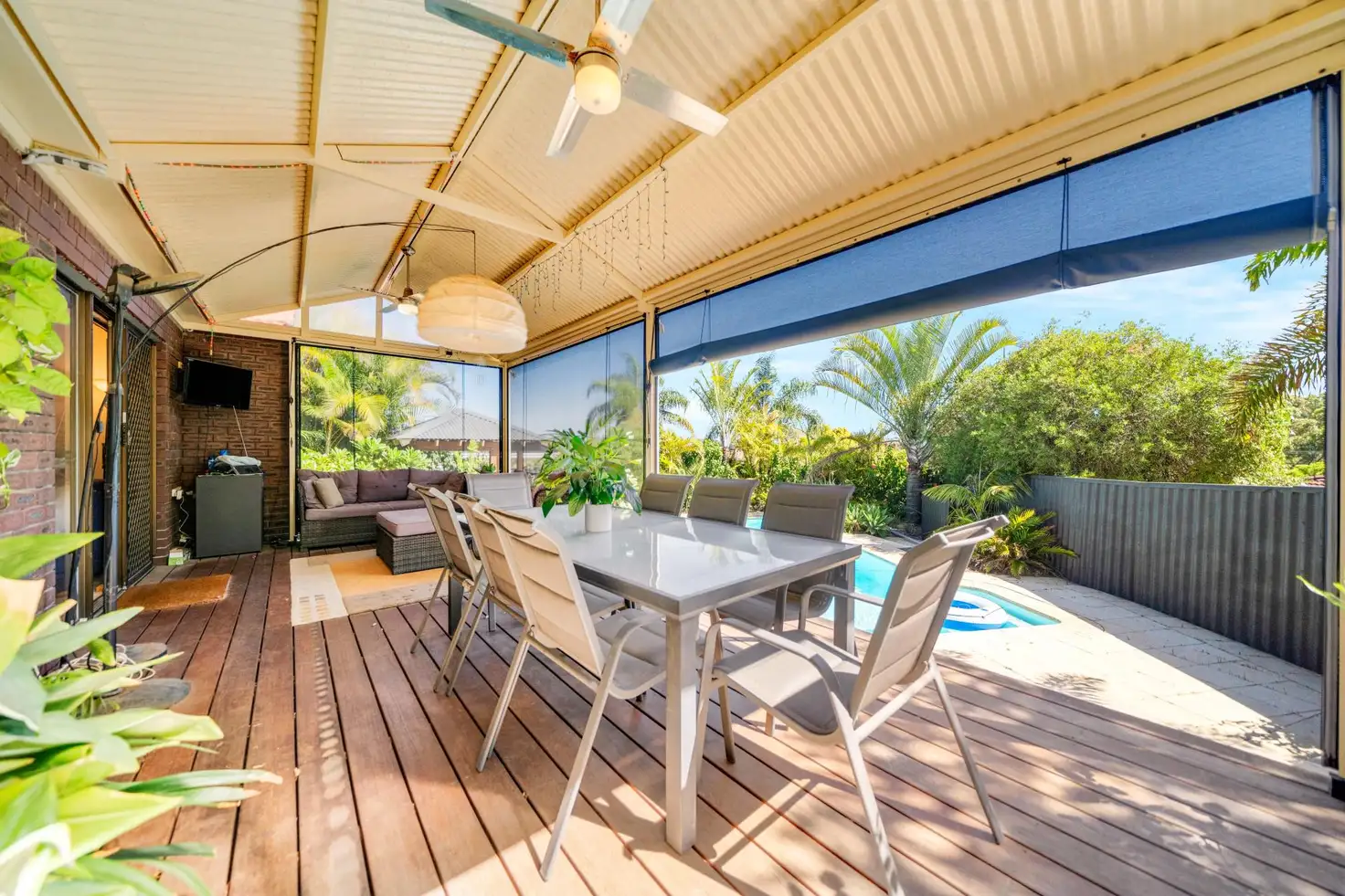 Main view of Homely house listing, 39 Cimbrook Way, Duncraig WA 6023