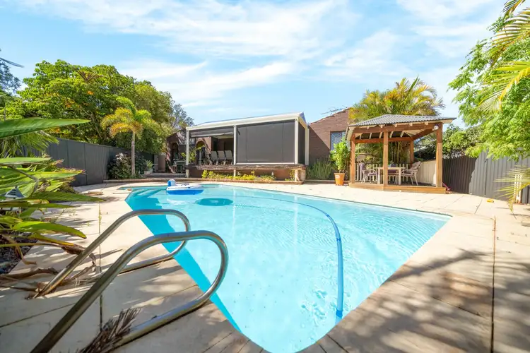 Second view of Homely house listing, 39 Cimbrook Way, Duncraig WA 6023