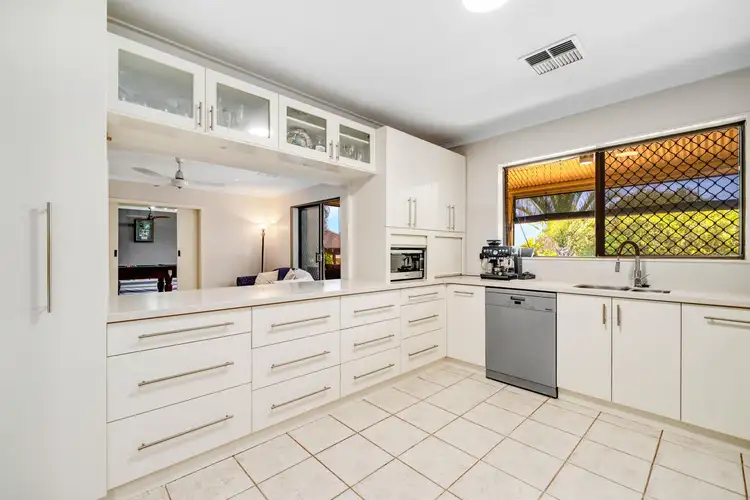 Third view of Homely house listing, 39 Cimbrook Way, Duncraig WA 6023