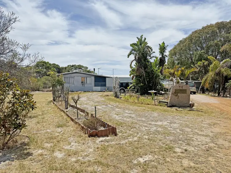 144 Quarry Road, Myrup WA 6450