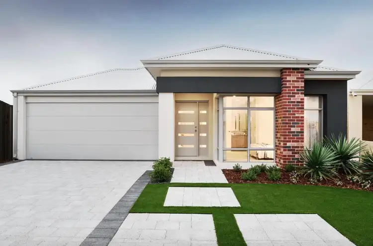 Main view of Homely house listing, 50 Propeller Ave, Brabham WA 6055