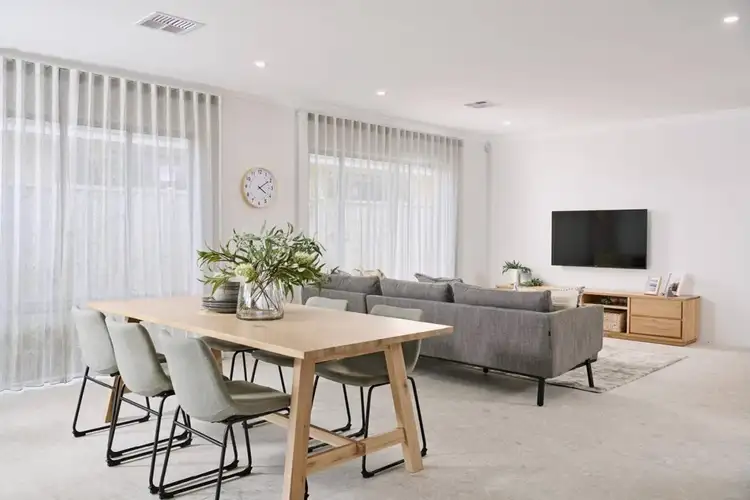 Second view of Homely house listing, 50 Propeller Ave, Brabham WA 6055