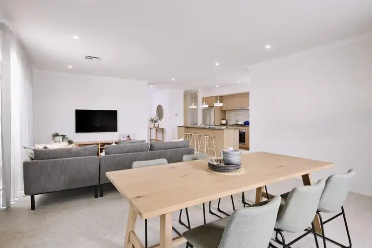 Third view of Homely house listing, 50 Propeller Ave, Brabham WA 6055