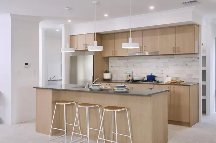 Fourth view of Homely house listing, 50 Propeller Ave, Brabham WA 6055