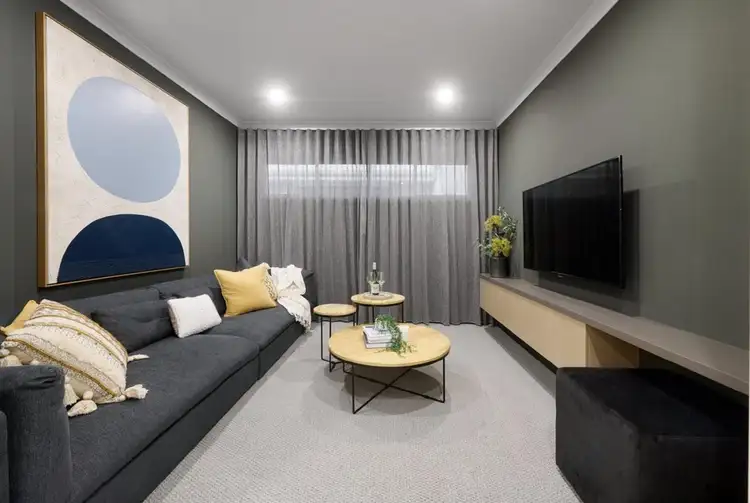 Fifth view of Homely house listing, 50 Propeller Ave, Brabham WA 6055
