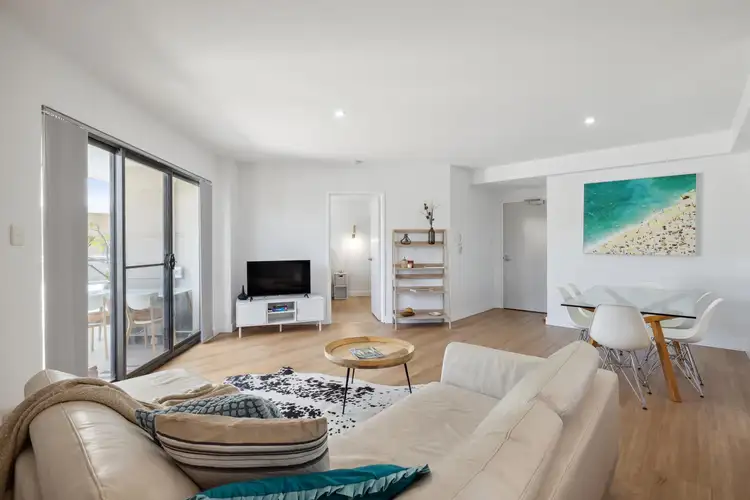74/9 Delhi Street, West Perth WA 6005