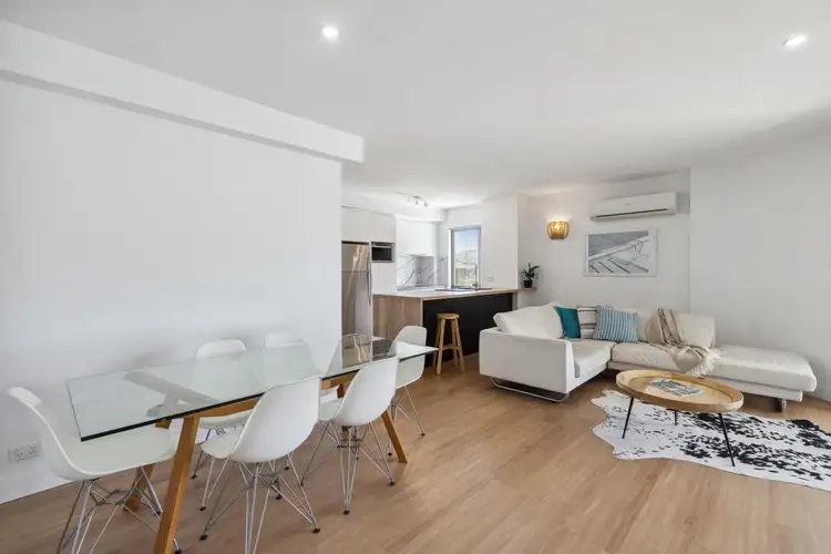 Fifth view of Homely apartment listing, 74/9 Delhi Street, West Perth WA 6005