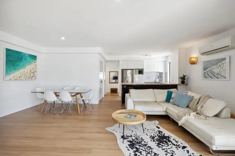 Sixth view of Homely apartment listing, 74/9 Delhi Street, West Perth WA 6005