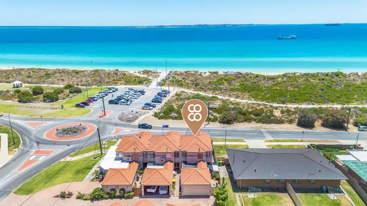 Second view of Homely townhouse listing, 5/2 Victoria Street, Rockingham WA 6168