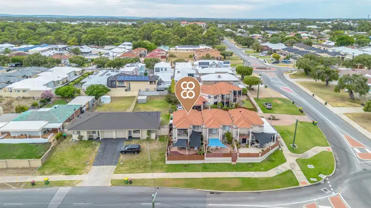 Third view of Homely townhouse listing, 5/2 Victoria Street, Rockingham WA 6168