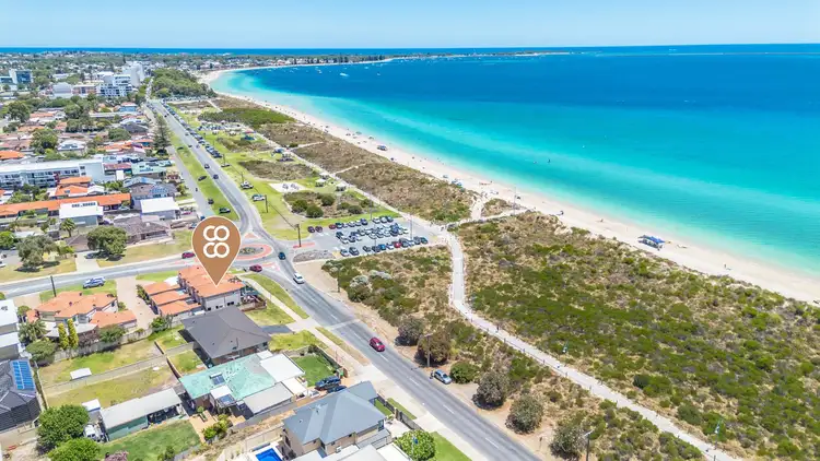 Fourth view of Homely townhouse listing, 5/2 Victoria Street, Rockingham WA 6168
