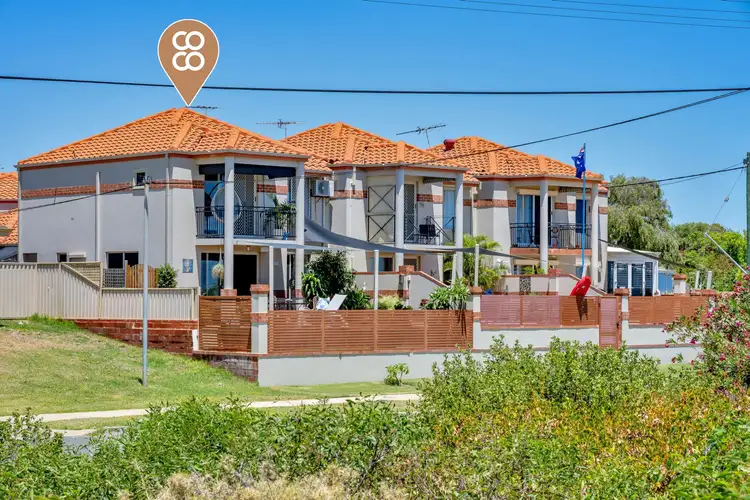 Fifth view of Homely townhouse listing, 5/2 Victoria Street, Rockingham WA 6168