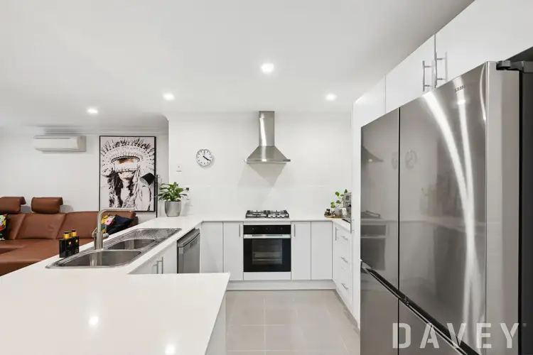 Main view of Homely townhouse listing, 4/2 Knave Lane, Innaloo WA 6018